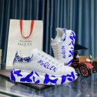 Alexander McQueen Women's Shoes 676