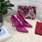 Dolce & Gabbana Women's Shoes 308