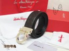 Salvatore Ferragamo High Quality Belts 40