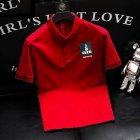 Moncler Men's Polo 519