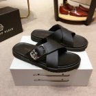 Philipp Plein Men's Slippers 04