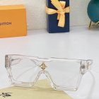 Louis Vuitton High Quality Sunglasses 5180