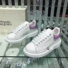 Alexander McQueen Men's Shoes 776