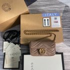 Gucci Original Quality Handbags 158