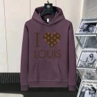 Louis Vuitton Men's Hoodies 257