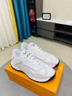 Louis Vuitton Men's shoes 2194