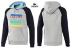 Lacoste Men's Hoodies 148
