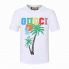 Gucci Men's T-shirts 136