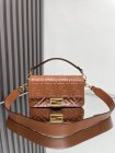 Fendi Original Quality Handbags 213