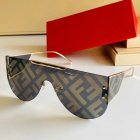 Fendi High Quality Sunglasses 569