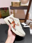 Gucci Women's Shoes 1124