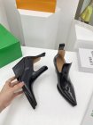 Bottega Veneta Women's Shoes 260