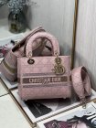 DIOR Original Quality Handbags 480