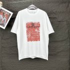 GIVENCHY Men's T-shirts 206