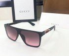 Gucci High Quality Sunglasses 5542