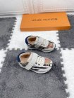 Burberry Kids Shoes 117