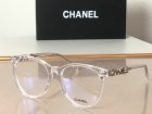 Chanel High Quality Sunglasses 2614