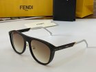 Fendi High Quality Sunglasses 94