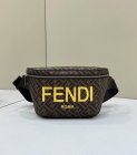 Fendi Original Quality Handbags 601