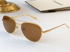 Chanel High Quality Sunglasses 243