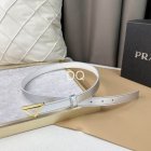 Prada Original Quality Belts 25