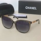 Chanel High Quality Sunglasses 3176