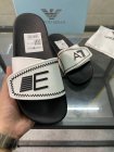 Armani Men's Slippers 33