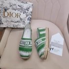 DIOR Women's Shoes 72