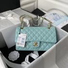 Chanel Original Quality Handbags 684