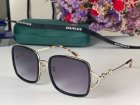 Gucci High Quality Sunglasses 3424