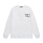 Louis Vuitton Men's Long Sleeve T-shirts 1462