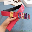 Moschino Belt 29