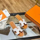 Hermes Women's Slippers 410