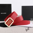 Dsquared Belts 62