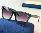 Gucci High Quality Sunglasses 531