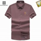 Versace Men's Short Sleeve Shirts 07