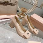 MiuMiu Women's Shoes 133