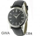 Burberry watch 253