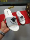 Versace Men's Slippers 106