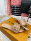 Louis Vuitton Women's Slippers 197