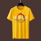 Moncler Men's T-shirts 126