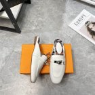 Hermes Women's Shoes 70