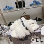 DIOR Women's Slippers 228