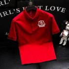 Moncler Men's Polo 537