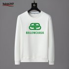 Balenciaga Men's Long Sleeve T-shirts 45
