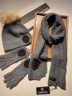 Chanel Hat & Scarve Set 22