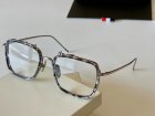 THOM BROWNE Plain Glass Spectacles 165