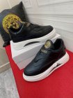 Versace Men's Shoes 546