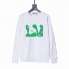 Louis Vuitton Men's Long Sleeve T-shirts 1058