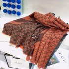 Gucci Scarves 163